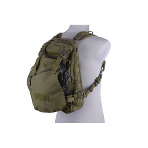 Рюкзак тактический Tactical Backpack - Olive Drab (GFT018818)